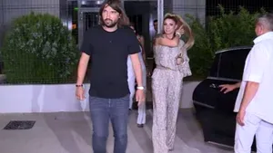 Dan Alexa, explicaţii după lovitura primită de la Ana Maria Prodan: 