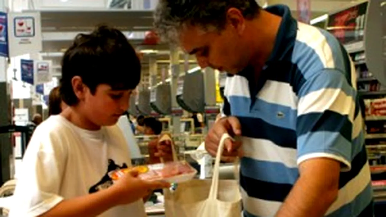 Romanian Retailers Drop Free Plastic Bags, Sell Biodegradable, Reusable Ones