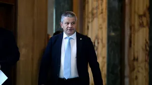 Fostul ministru al Sănătăţii, Florian Bodog, trimis în judecată pentru abuz în serviciu şi fals în înscrisuri sub semnătură privată