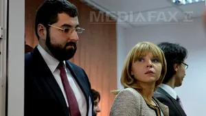 Alegerea vicepreşedintelui CSM, amânată pentru săptămâna viitoare