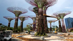 MEDIAFAX ZOOM: Ziua Pământului, partea I - GALERIE FOTO