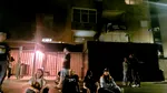 Familiile ostaticilor protestează în fața casei lui Netanyahu: „Le puneți viața în pericol!”