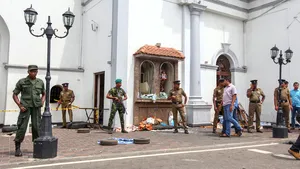 Noi detalii ies la iveală: Unul din autorii atacurilor teroriste din Sri Lanka a fost investigat în Australia în 2014