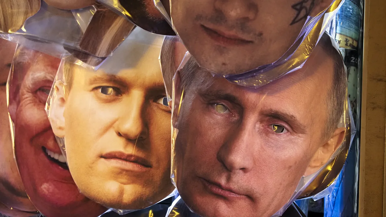 Alexei Navalnîi nu e primul critic al Kremlinului ce moare în mod suspect. Lista disidenţilor care au murit după ce s-au opus lui Putin