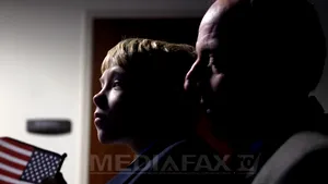 Copiii ruşi a căror adopţie a fost aprobată de un judecător vor pleca în SUA