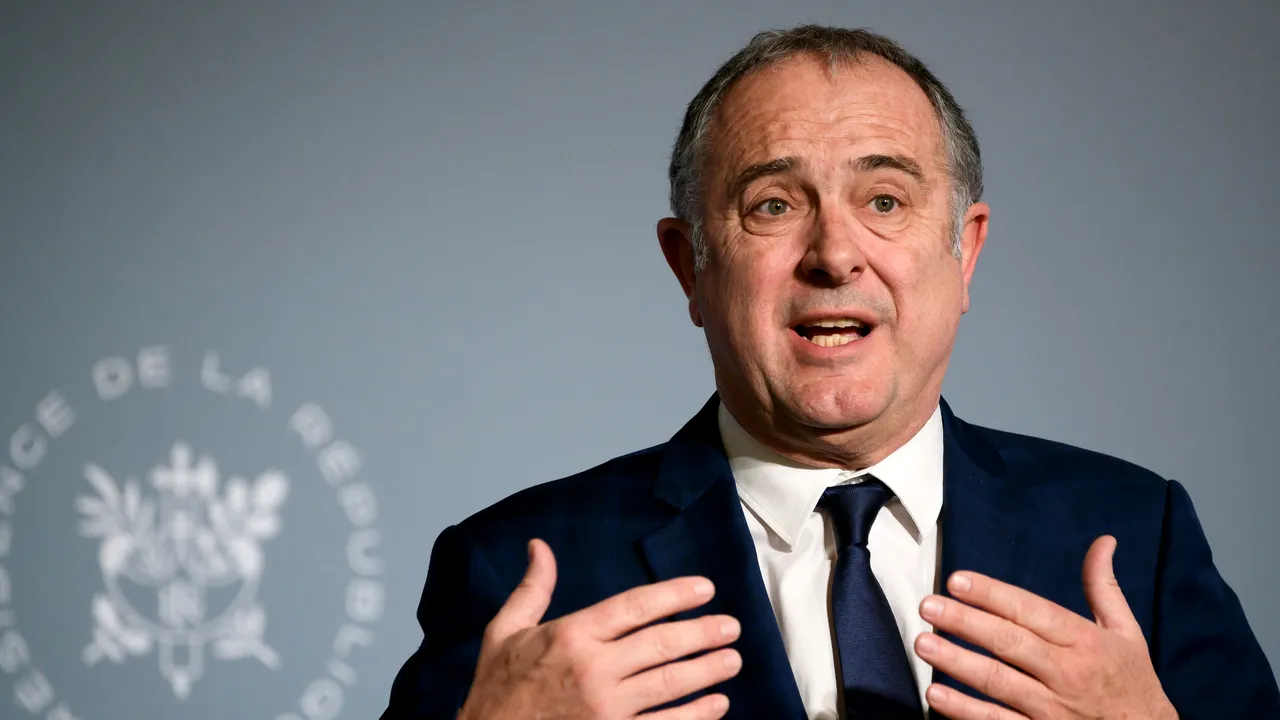 Franţa va permite accesul sezonierilor din alte state UE în anumite condiţii