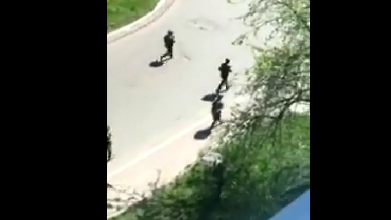 Noi detalii. Lupte pe teritoriul Rusiei. Două grupuri militare ruseşti care ar lupta de partea Kievului în războiul din Ucraina au ocupat mai multe sate 