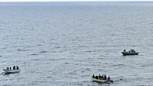 Atac asupra unui cargobot vietnamez respins de două nave de război, în Golful Aden