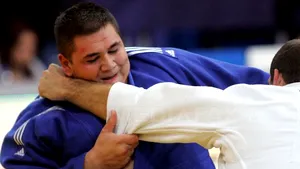 JUDO: Daniel Natea a cucerit medalia de aur la Masters-ul de la Guadalajara