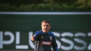 Suedia-România în Liga Națiunilor. Hagi revine pe banca naționalei, ce televiziune va transmite meciul