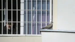 Ministrul Justiţiei, întâlnire cu reprezentantul Penitenciarelor despre situaţia angajărilor