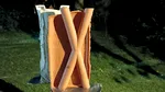Exterior/Interior, expoziția de ceramică sculpturală, unde poveștile prind viață în Timiș