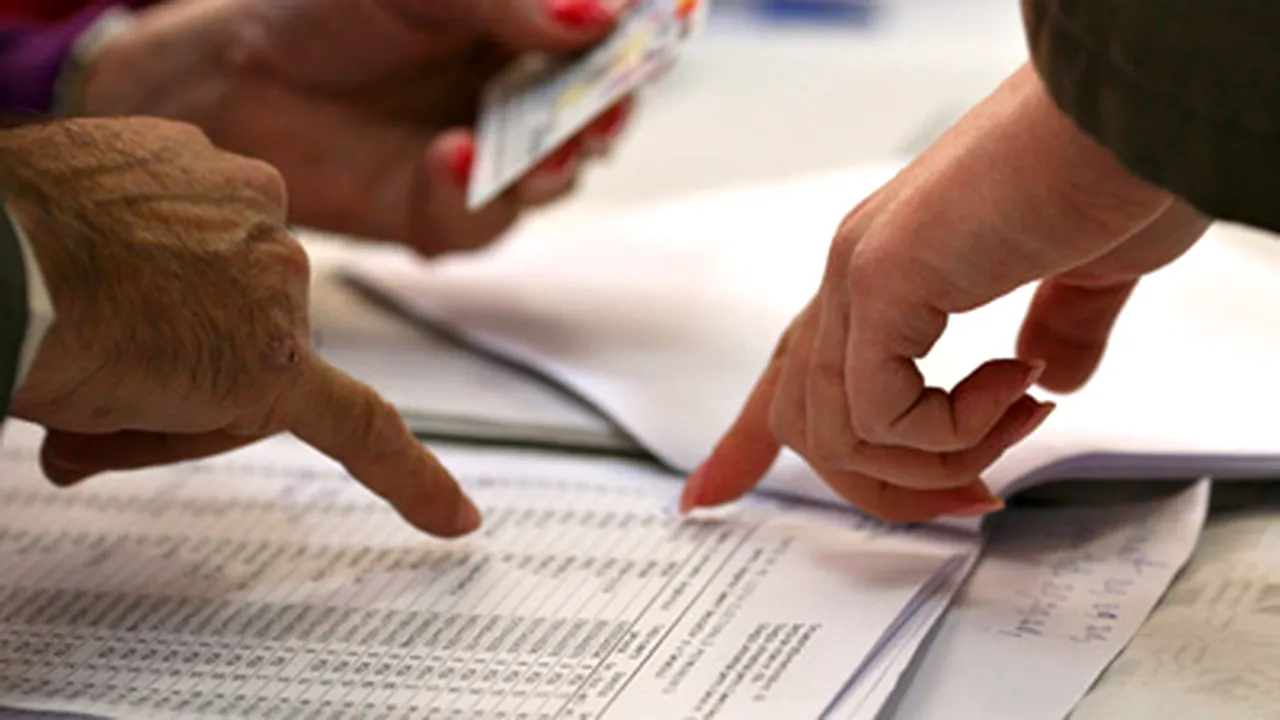 Campania electorală pentru europarlamentare începe vineri la ora 0.00