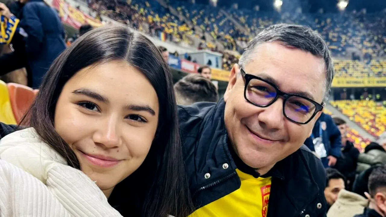 Fiica lui Victor Ponta a depus plângere la CNCD împotriva Oanei Țoiu: „Urmează și plângerea penală la Parchetul General”