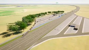 CNAIR a aprobat studiul de fezabilitate pentru construcţia Autostrăzii Paşcani - Suceava