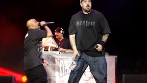 Grupul Cypress Hill va lansa un nou album de studio în 2014