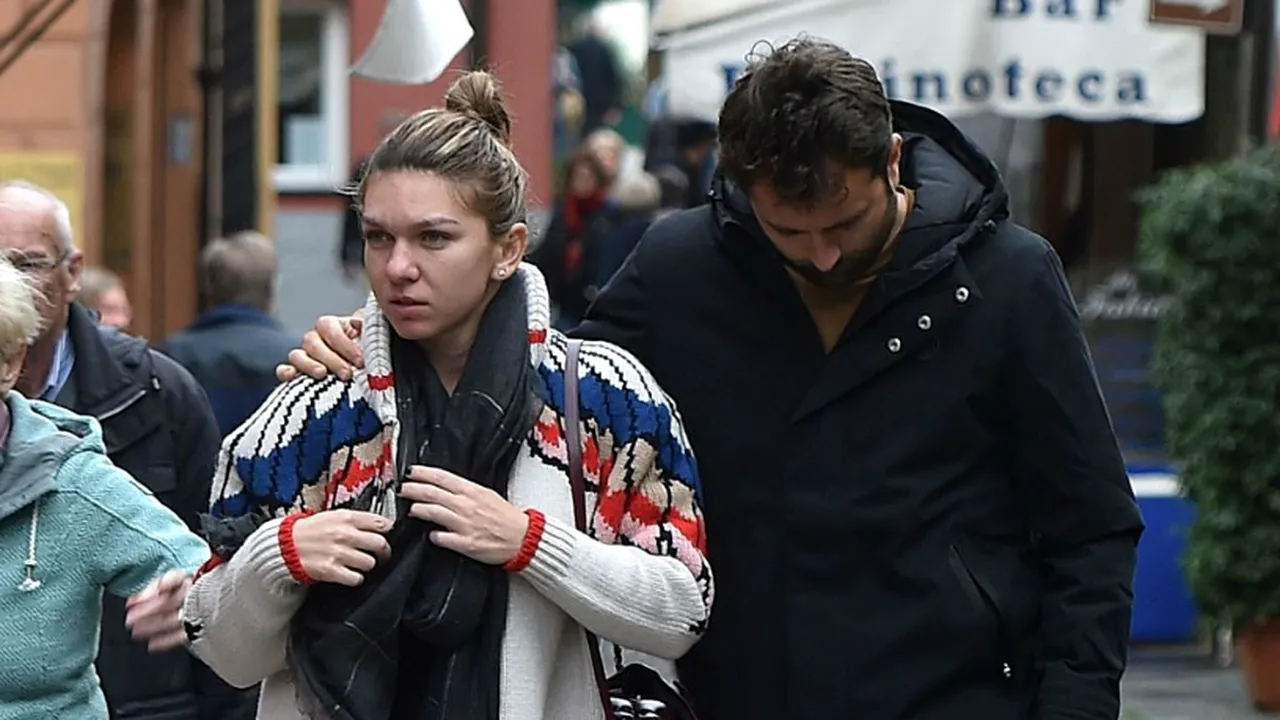 Tată Simonei Halep dezleagă misterul relaţiei dintre fiica sa şi antrenorul Andrei Barbu