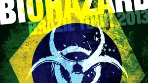 Celebra trupă Biohazard, pentru prima dată în România, la B'estfest Summer Camp 2013