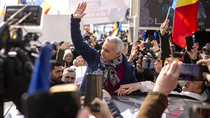Călin Georgescu lansează un atac dur în urma percheziţiilor în care e vizat şi Horaţiu Potra: Sistemul comunisto-bolşevic continuă abuzurile odioase
