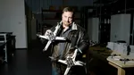 Șeful unei companii germane care livrează drone Ucrainei trăiește ascuns după un presupus complot rusesc de asasinare. „Mi-am făcut testamentul”