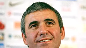 Hagi despre şansele României la Euro-2008: Putem fi surpriza competiţiei