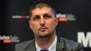 CONFERINŢA Mediafax Talks about Transport&Logistics: FM Logistic vrea să-şi dezvolte activitatea prin achiziţii sau extinderea depozitelor