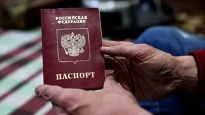 A fugit de Putin de două ori. Povestea dezertorului rus deportat din SUA