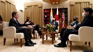 Statele Unite şi-au reafirmat angajamentul de securitate în regiunea Indo-Pacific. Influenţa Chinei în regiune trebuie respinsă