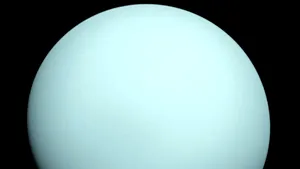De ce „planeta înghețată” Uranus emite căldură? O nouă descoperire schimbă totul