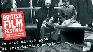 Cea de-a 12-a ediţie a Festivalului Filmului Britanic, între 22 februarie şi 2 martie