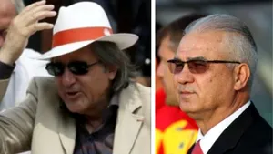 Ilie Năstase se retrage definitiv din politică 