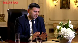 INTERVIU Ministrul Comunicaţiilor: Intenţia e să avem licitaţia pentru 5G în 2019/ Ce spune despre OUG 114