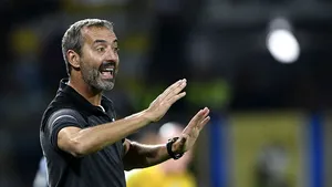 Marco Giampaolo este noul antrenor al echipei AC Milan