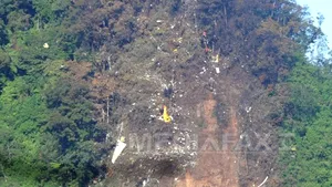 Accidentul unui avion Suhoi în Indonezia, în mai, provocat de o eroare umană