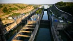 5,1 milioane de lei pentru dragarea Dunării. Intervenția trebuie să asigure debitul de apă necesar centralei de la Cernavodă