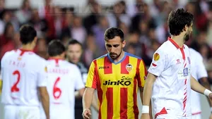 Preşedinte FC Valencia: Suntem indignaţi şi vom face apel la UEFA