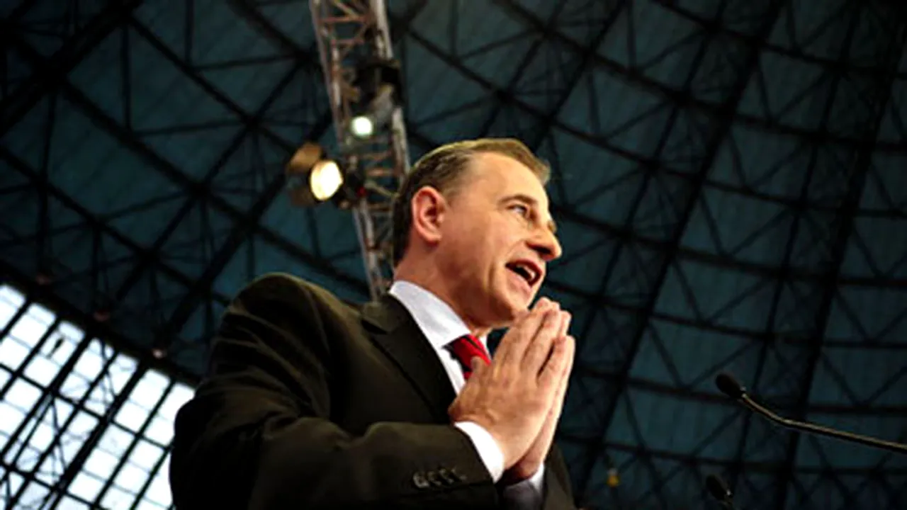 Tatars Call On Romanian Muslims To Back Leftist Candidate, Criticize President’s Statement