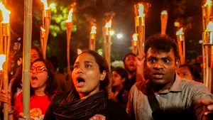 Proteste violente în Bangladesh după moartea unei fetiţe de opt ani