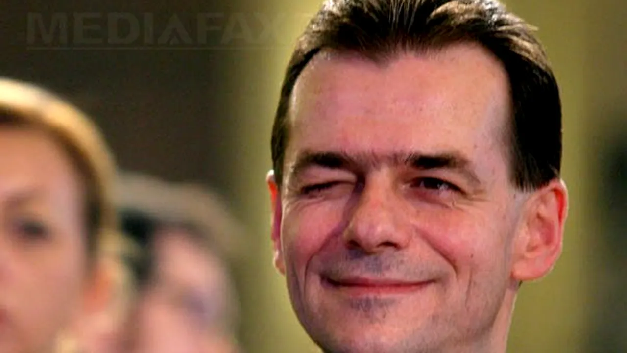 Orban, despre declaraţia lui Ponta: Impertinenţă scuzabilă datorită vârstei şi lipsei de experienţă
