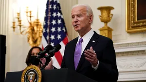 Administraţia Joe Biden condamnă intervenţiile autorităţilor ruse împotriva protestatarilor