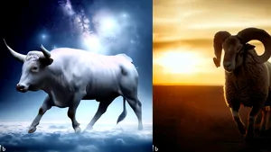 HOROSCOP DUMINICĂ, 16 APRILIE - Berbecul explorează noi orizonturi, Taurul are succes în afaceri 