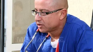 Liderul PC Iaşi: Ciuhodaru încearcă să revină în PC
