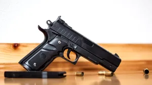 Bărbatul care a tras cu arma într-un club din Mamaia, acuzat că a ameninţat cu moartea mai mulţi martori