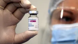Statele Unite vor oferi altor ţări zeci de milioane de doze de vaccin AstraZeneca