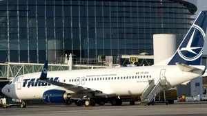 Premieră națională. Aterizările și decolările pe aeroportul Henri Coandă vor fi coordonate