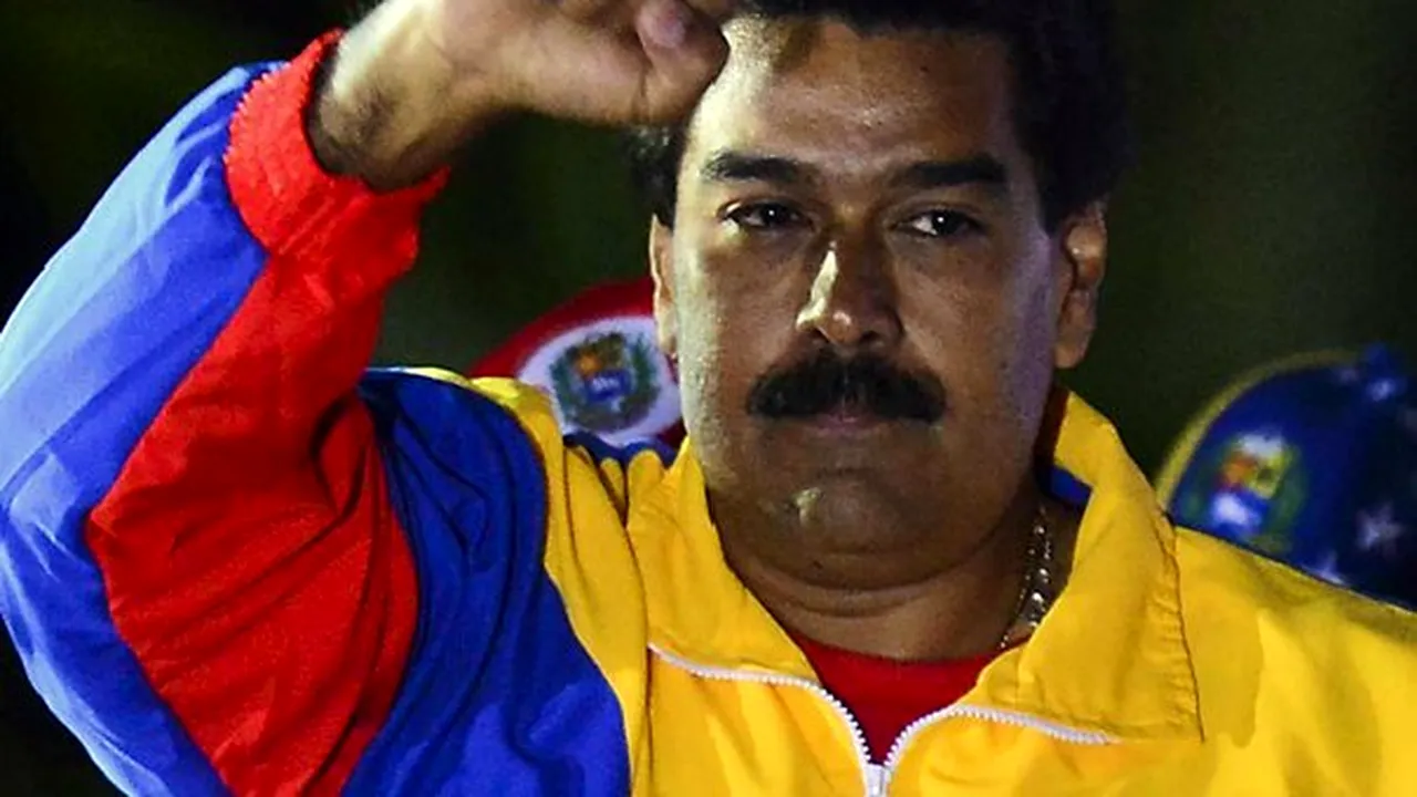 Putin îl felicită pe Maduro, iar Lukaşenko îl invită în Belarus, după victoria în alegerile prezidenţiale