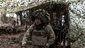 Un voluntar australian, ucis pe front în războiul din Ucraina. Bărbatul urma să se căsătorească