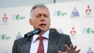 Romania Suspended From Trading Emission Certificates For At Least Six Months - Minister