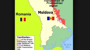 Transnistria vrea să intre în componenţa Rusiei