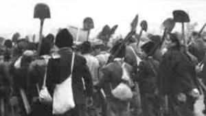 Colectivizarea forţată a României: deceniul infam în care ţăranii şi-au pierdut pământurile